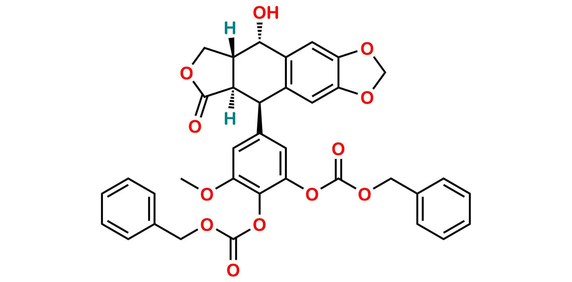 Etoposide Impurity 7